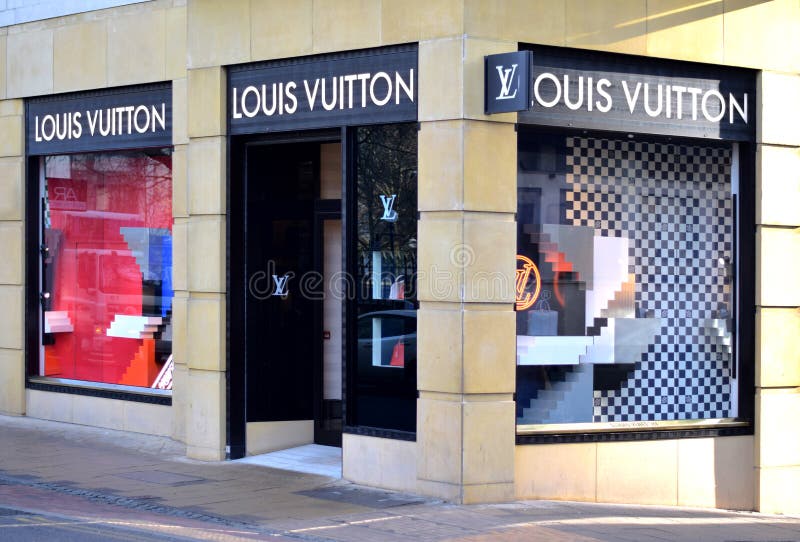 Louis Vuitton - Manchester - Visit Manchester