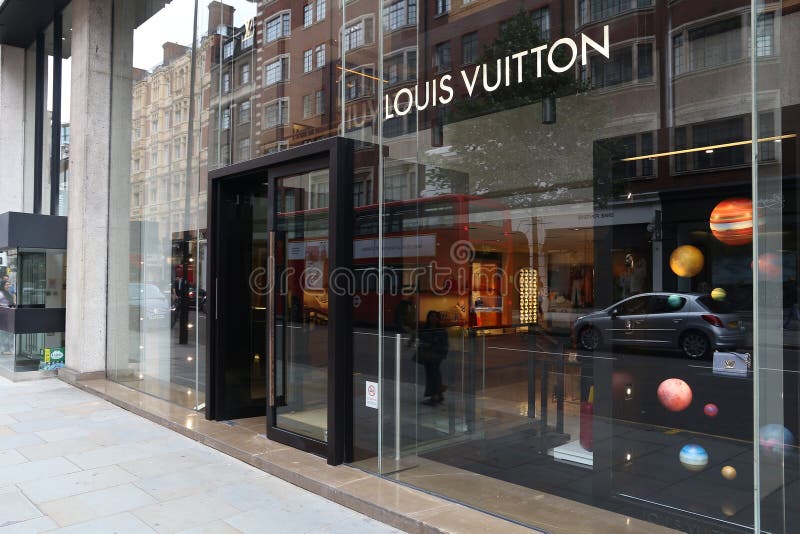 Louis Vuitton UK