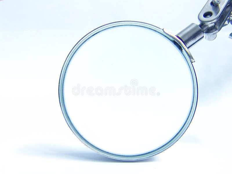 Loupe2 fotografia stock libera da diritti Loupe2 fotografia stock libera da diritti