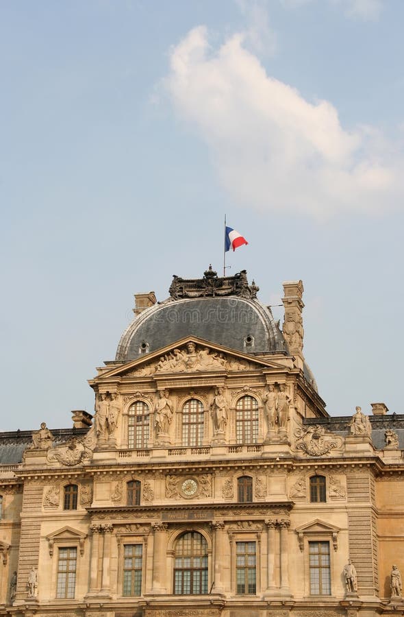 Louvre