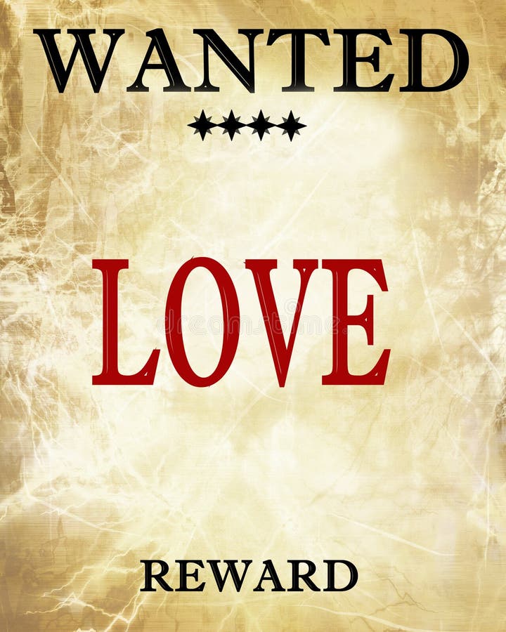 Love vector illustration