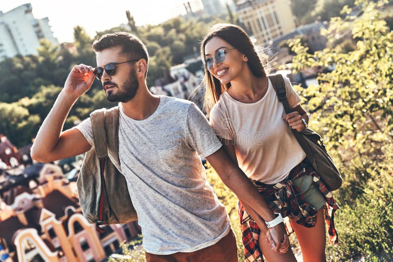 Love is in the air. stock photos Love is in the air. stock photos