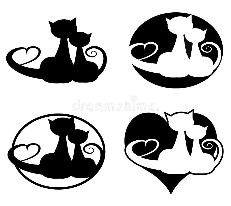 Page 7, I love cats Vectors & Illustrations for Free Download