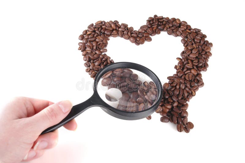 Love of Coffee 2