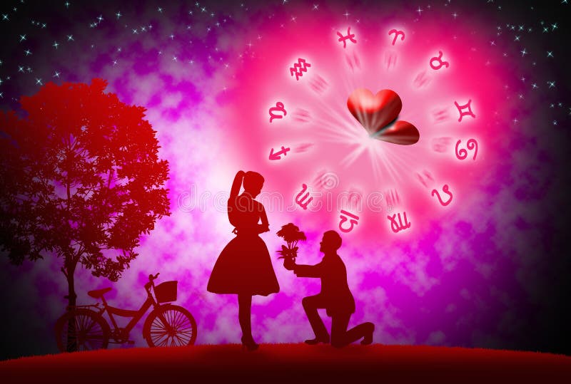 Love concept stock photography Love concept stock photography
