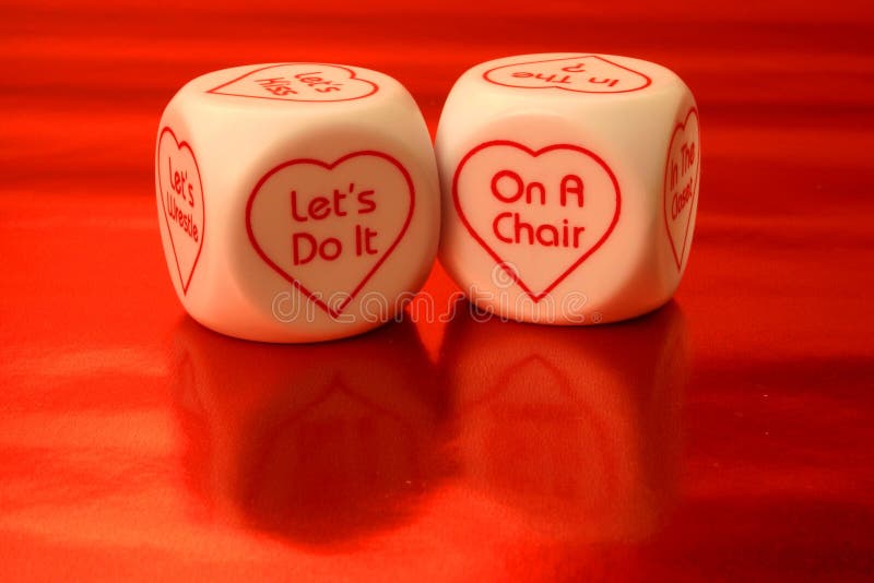 Love Dice