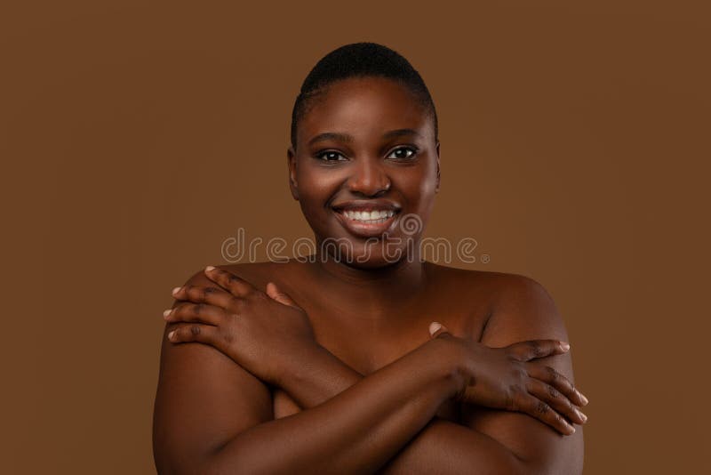 Black Ladies Nude