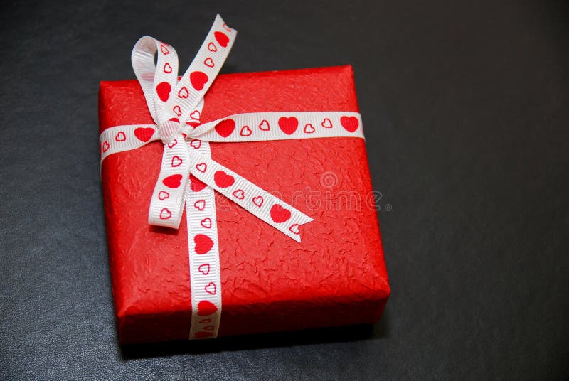 Love Gift stock photo. Image of festive, background, anniversary 7905518