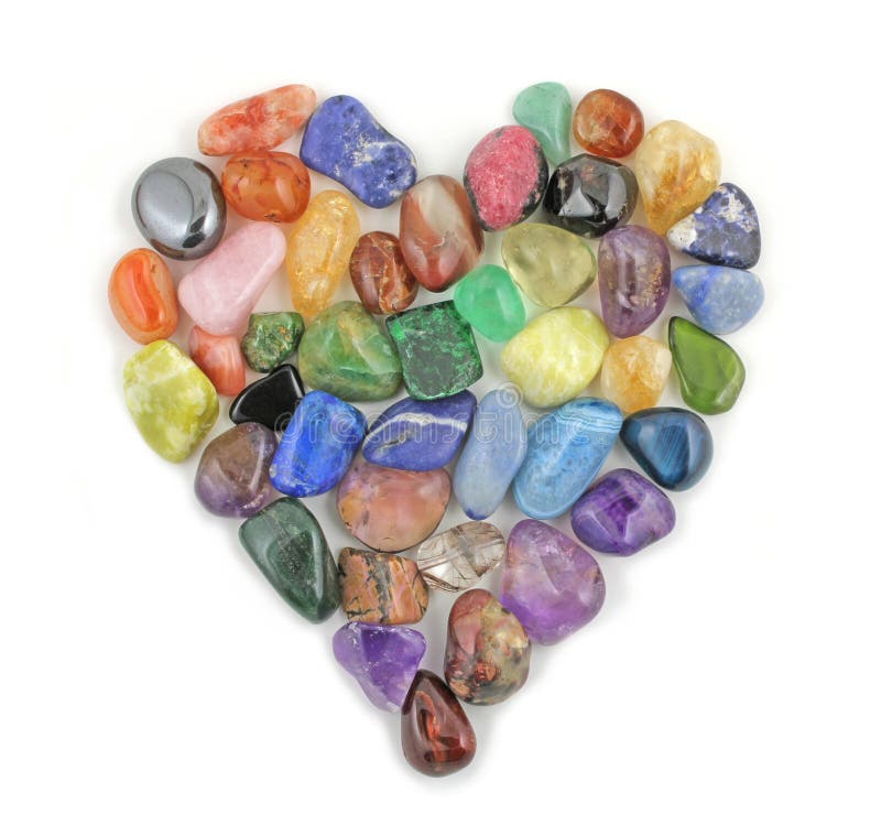 crystals for heart break crystals for heart break