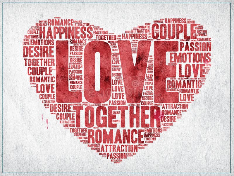 Love Words Inside Heart Shape Stock Illustrations – 62 Love Words Inside  Heart Shape Stock Illustrations, Vectors & Clipart - Dreamstime