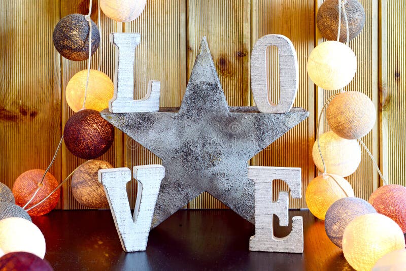 Love Home Interior Decorating Stock Photo Image of decorating, vintage 70751898