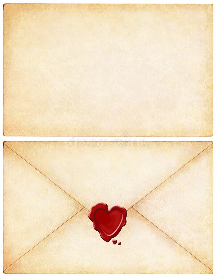 Love Letter