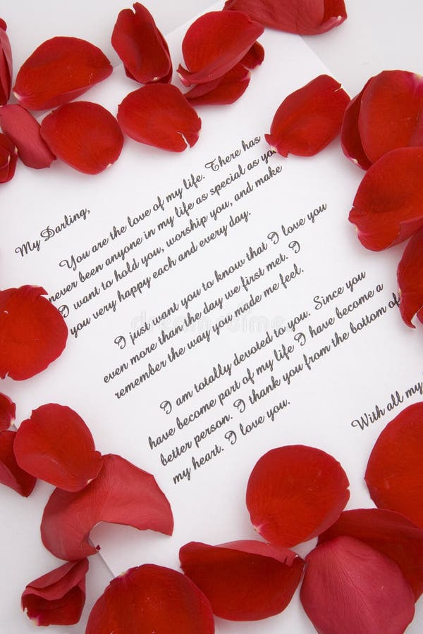 Create your own love letter and impress your sweetheart: Free Valentine's Day Love Letters. Looking for a powerful way to express your love on Valentine's Day? Try these free love letters as a starting point. Use any or all word for word, or modify heavily to match your circumstances. It's up to you. These are available to help with any personal project.