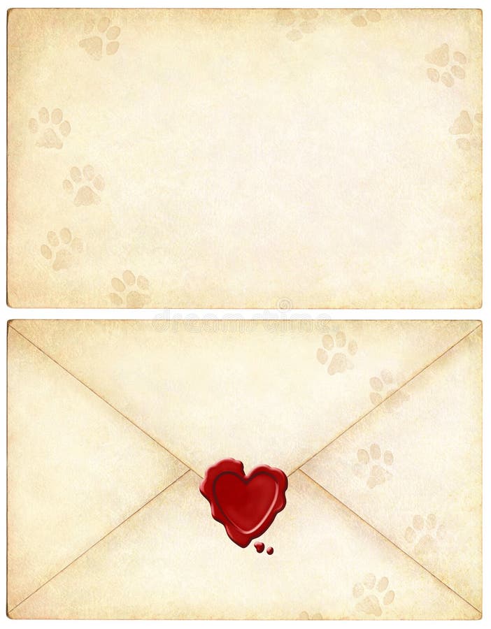 Love Letter from Your Cat