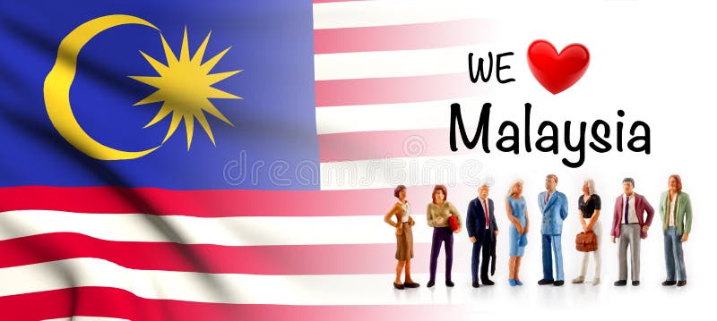 Proud Malaysian Stock Illustrations 15 Proud Malaysian Stock Illustrations Vectors Clipart Dreamstime