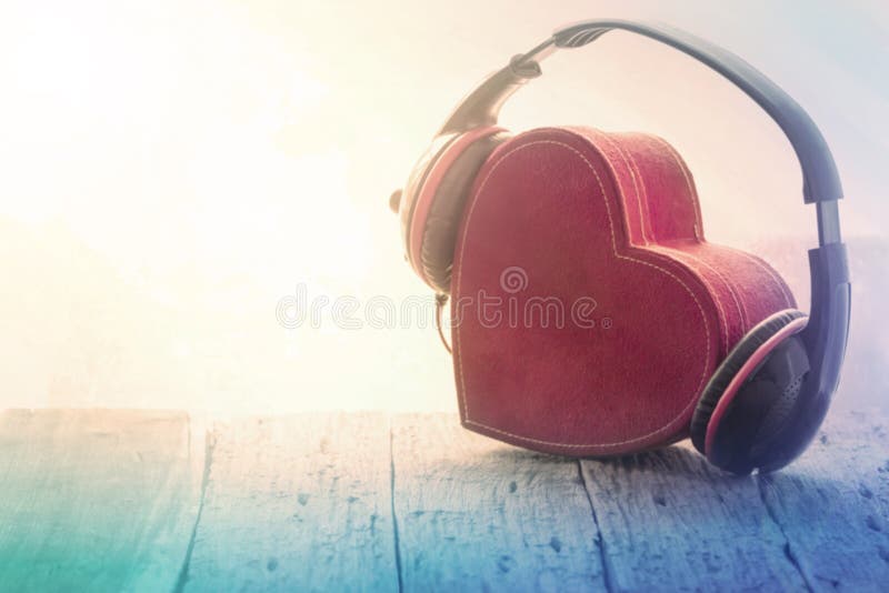 Music Background Love Stock Video Footage for Free Download