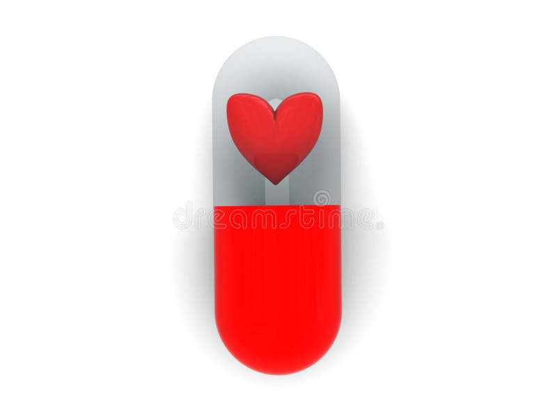 Love pill