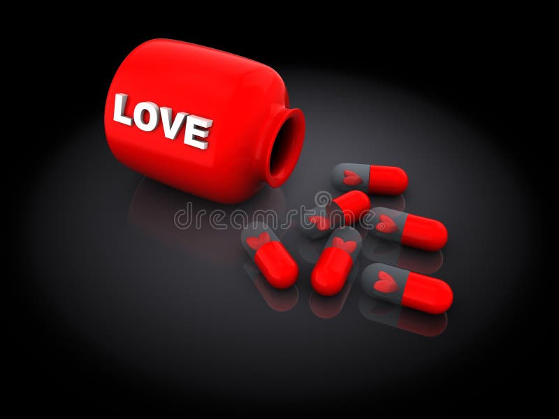 Love pills