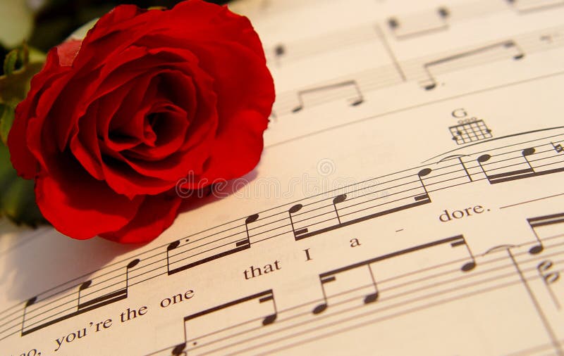 15,696 Love Song Stock Photos - Free & Royalty-Free Stock Photos from  Dreamstime