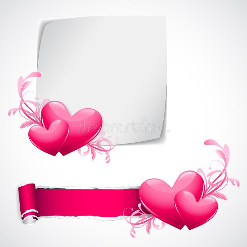 Love Template stock vector. Illustration of love, anniversary 24842045