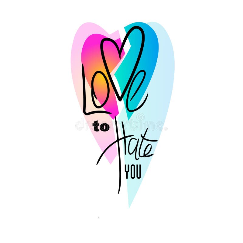 Love Hate You Stock Illustrations 196 Love Hate You Stock Illustrations Vectors Clipart Dreamstime Love Hate You Stock Illustrations 196 Love Hate You Stock Illustrations Vectors Clipart Dreamstime