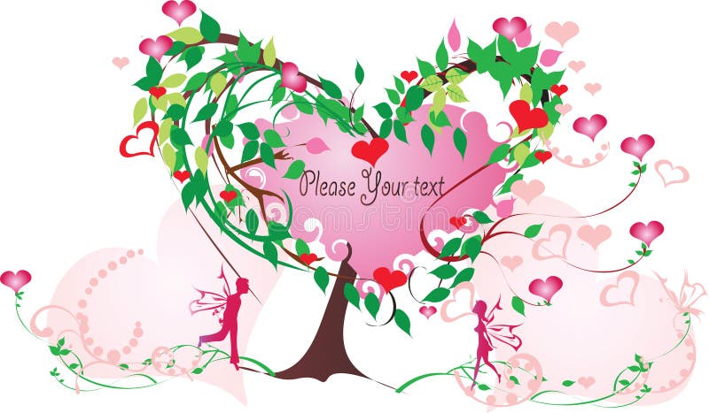 Love tree