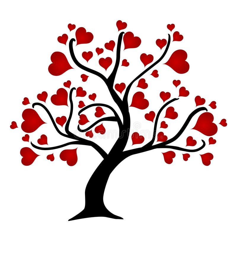 Love tree