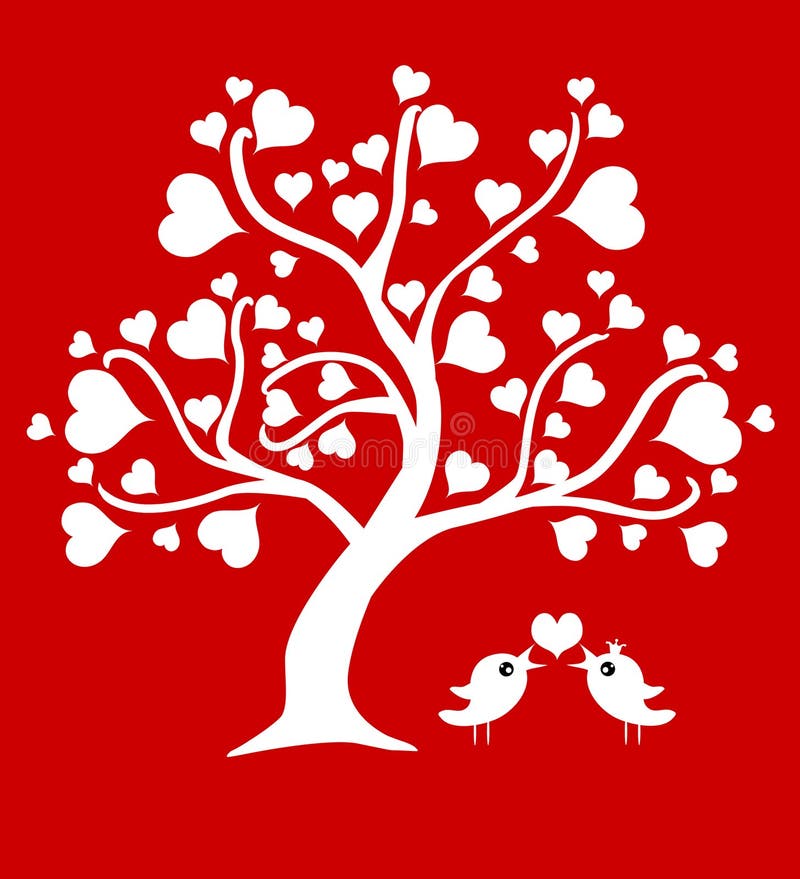 Love tree