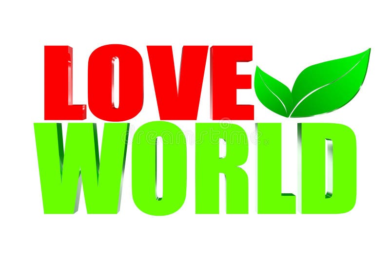 Love world