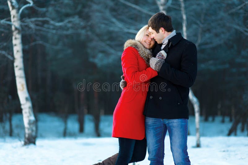 Lovely couple in love, tenderness stock photos Lovely couple in love, tenderness stock photos