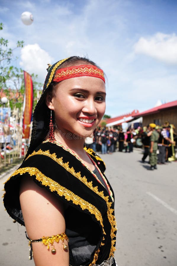 native malaysian people