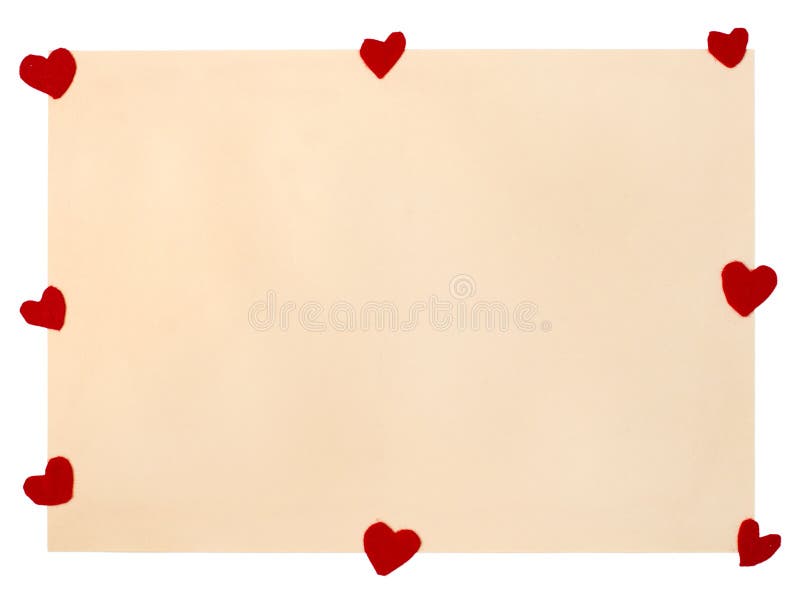 Lovely message board