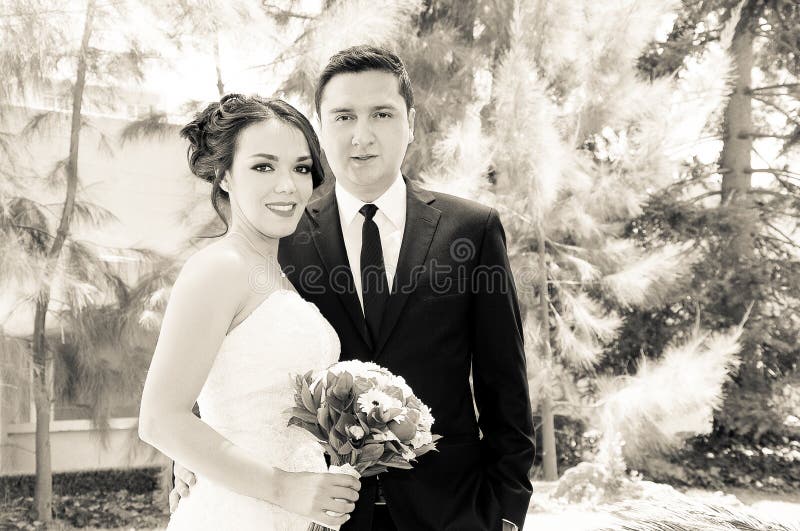 Lovely engagement couple royalty free stock photos Lovely engagement couple royalty free stock photos