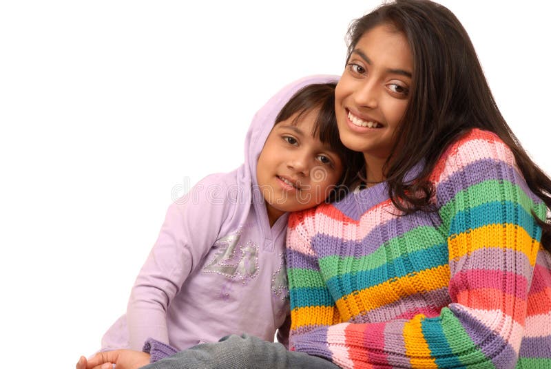 Two indian sisters. Indian sisters Reels.