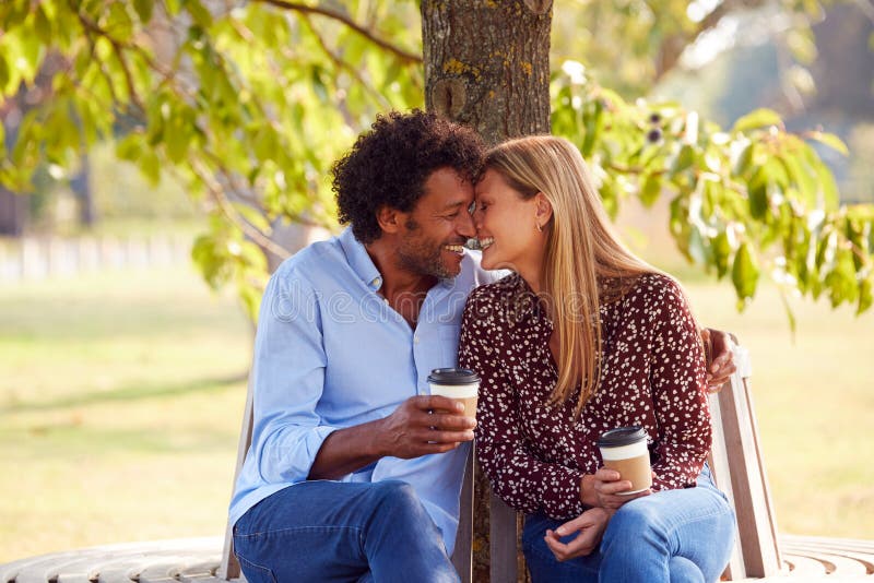 231 Romantic Couple Sitting Under Tree Together Photos - Free &  Royalty-Free Stock Photos from Dreamstime