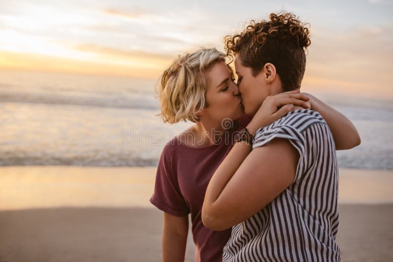 Sandy Lesbian