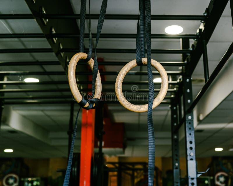 How to Hang Gym Rings at Home (5 Different Solutions) – Horton Barbell