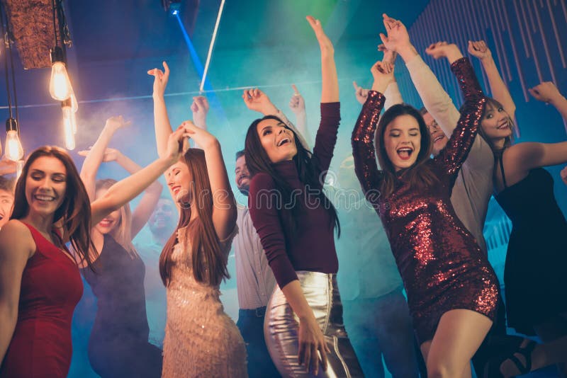 172 Corporate Discotheque Stock Photos - Free & Royalty-Free Stock ...