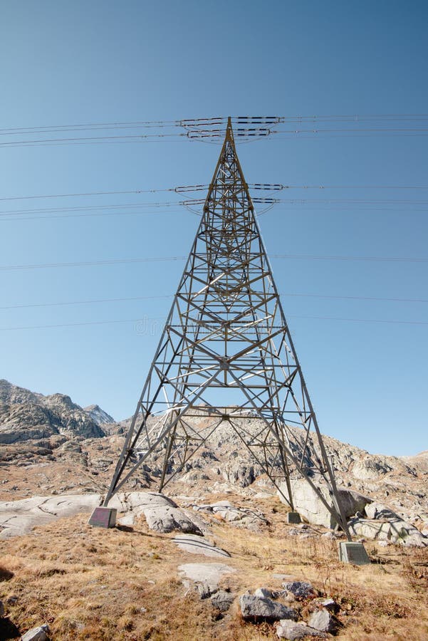 low-angle-view-high-voltage-tower-power-lines-low-angle-view-high-voltage-tower-power-lines-251979097.jpg
