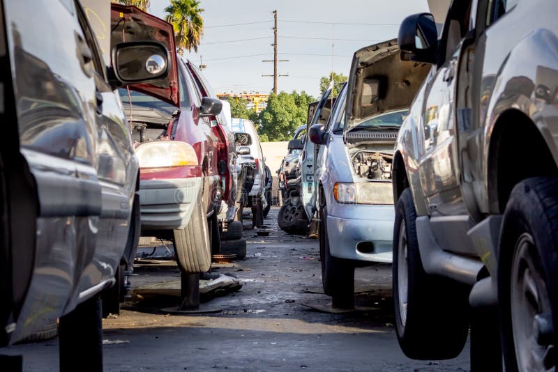 10 319 Junk Yard Photos Free Royalty Free Stock Photos From Dreamstime