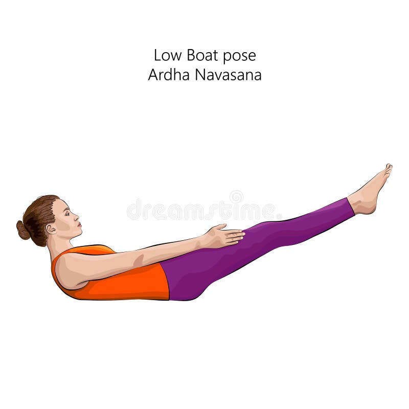 20 Boat Pose Variations Yoga Studio Alexandria VA - CrossFit Sand & Steel