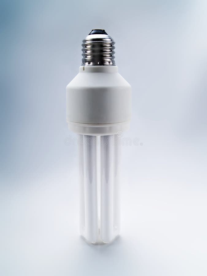 Low energy bulb