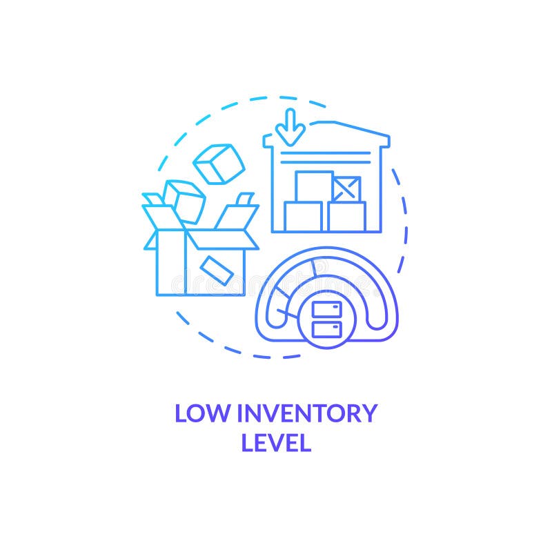 Inventory Turnover Icon inventory-turnover-icon