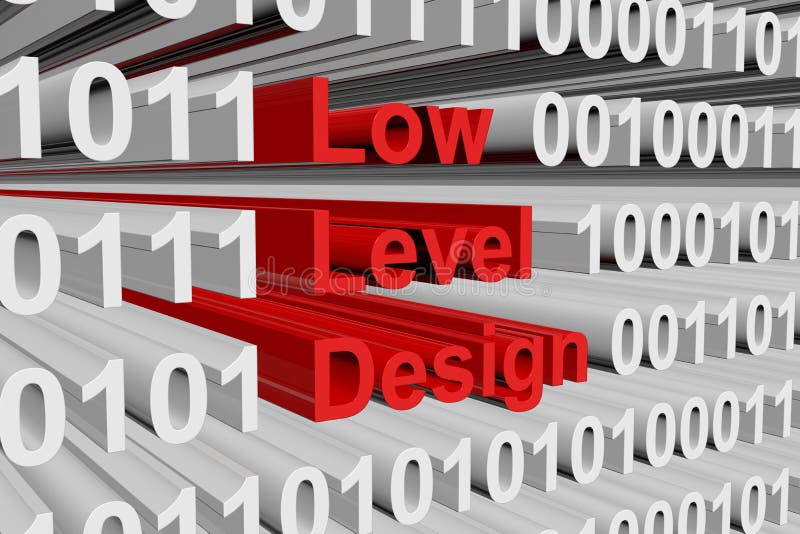 low level design