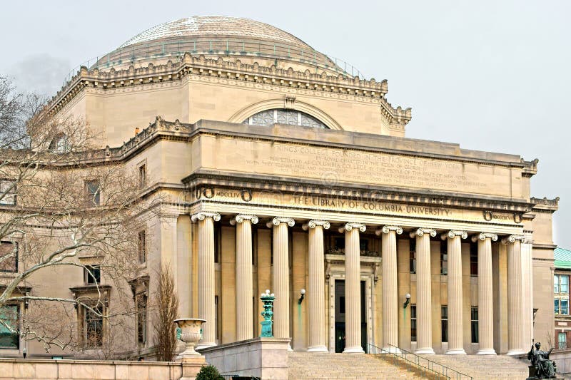 670 Columbia University New York Stock Photos - Free & Royalty-Free Stock  Photos from Dreamstime