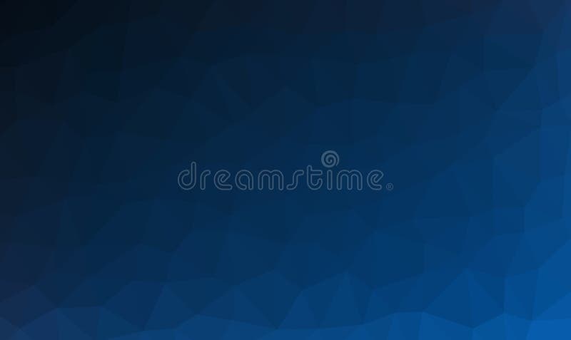 Low Poly abstract background with colorful triangular polygons royalty free illustration