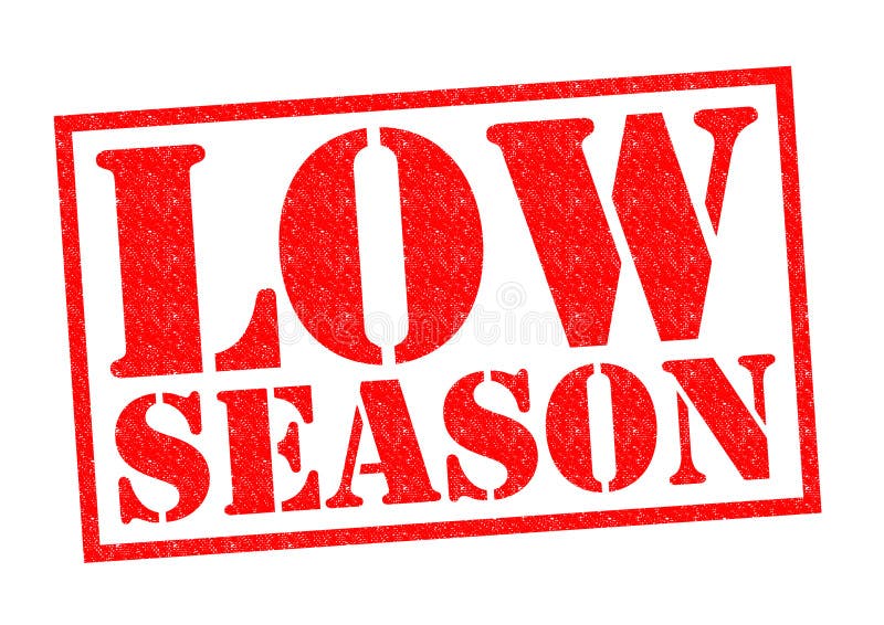 Low Season rubber stamp stock vector. Illustration of aged 102236143