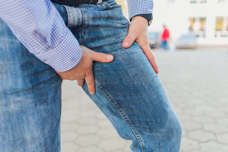 In jeans wet Wetlook Angels