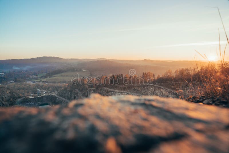 Jazero Nízke Tatry