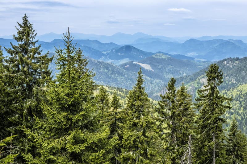 Nízke Tatry, Slovensko